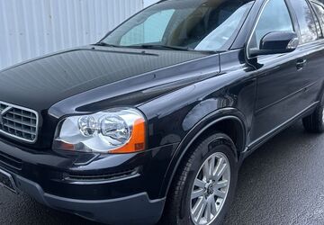Volvo XC90 275.000 km 5.999 &euro; Biebergemünd 63599
