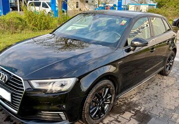 Audi A3 160.000 km 14.500 &euro; Dietzenbach 63128