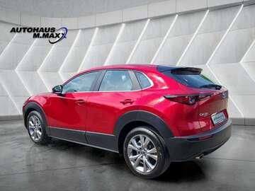 Gebrauchte Mazda CX-3