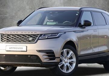 Land Rover Range Rover Velar 89.231 km 42.900 &euro; Kronberg 61476