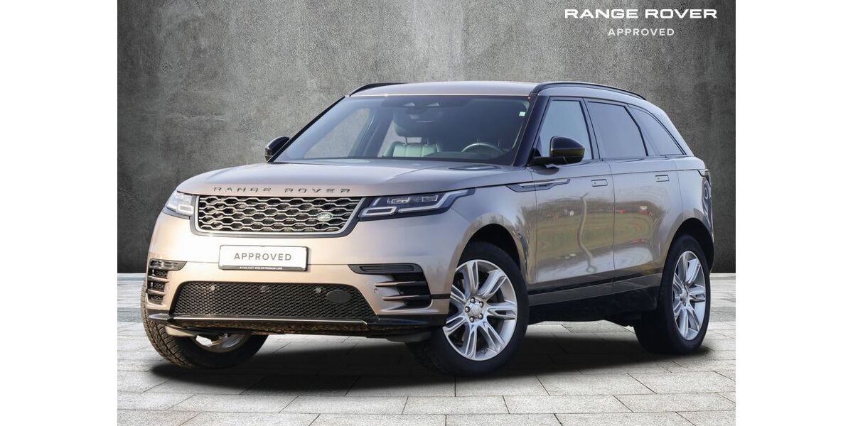Land Rover Range Rover Velar 89.231 km 42.900 &euro; Kronberg 61476