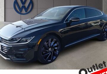 VW Arteon 71.393 km 28.480 &euro; Hanau 63452