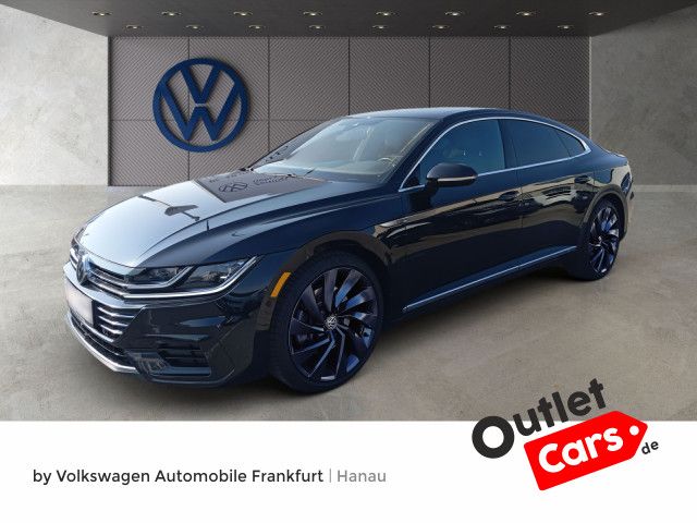 VW Arteon 71.393 km 28.480 &euro; Hanau 63452