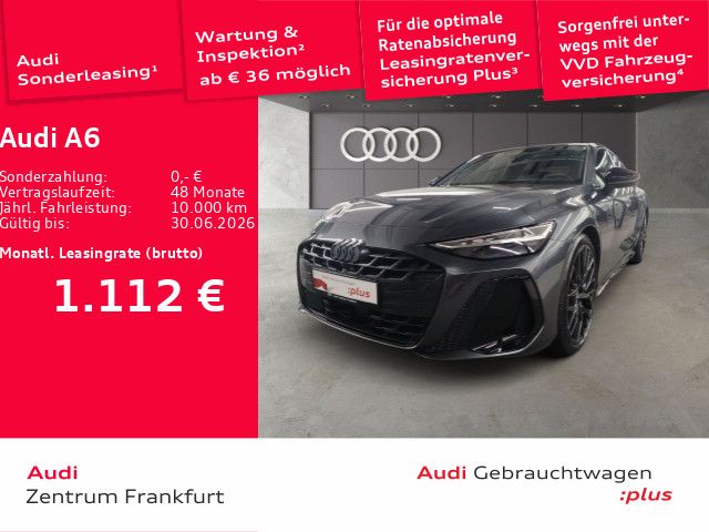 Audi A6 1.260 km 88.849 &euro; Frankfurt am Main 60314