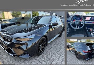 BMW M5 23.738 km 128.980 &euro; Hanau 63456