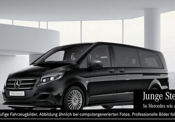 Mercedes-Benz Vito 24.650 km 57.980 &euro; Stockstadt 63811