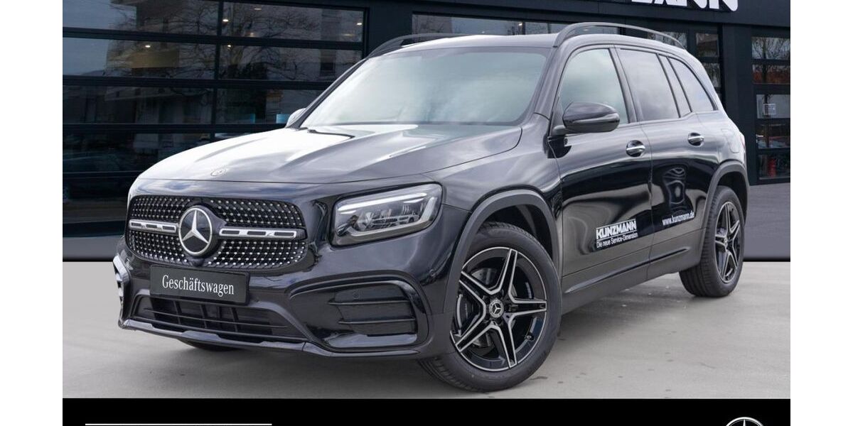 Mercedes-Benz GLB 200 15.000 km 45.490 &euro; Aschaffenburg 63741