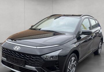 Hyundai BAYON 1.001 km 22.790 &euro; Frankfurt 60386