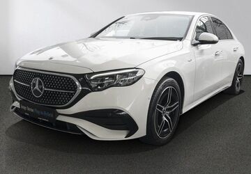Mercedes-Benz E 300 22.364 km 54.390 &euro; Oberursel 61440