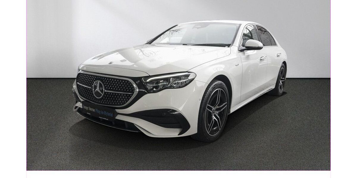 Mercedes-Benz E 300 22.364 km 54.890 &euro; Oberursel 61440