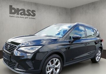 Seat Arona 22.500 km 18.450 &euro; Aschaffenburg 63739
