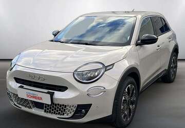 Fiat 600 3.000 km 29.990 &euro; Bad Nauheim 61231