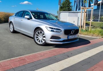 Volvo S90 103.000 km 23.200 &euro; Frankfurt am Main 60439