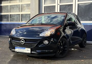 Opel Adam 115.000 km 5.950 &euro; Dieburg 64807