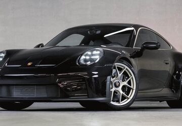 Porsche 992 9.990 km 297.999 &euro; Aschaffenburg 63739