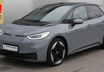 VW ID.3 53.000 km 22.900 &euro; Maintal 63477