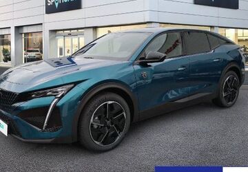 Peugeot 408 24.736 km 22.950 &euro; Neu-Isenburg 63263