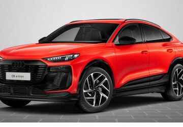 Audi Q6 e-tron 2.990 km 79.490 &euro; Aschaffenburg 63741