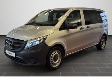 Mercedes-Benz Vito 51.510 km 32.830 &euro; Aschaffenburg 63741
