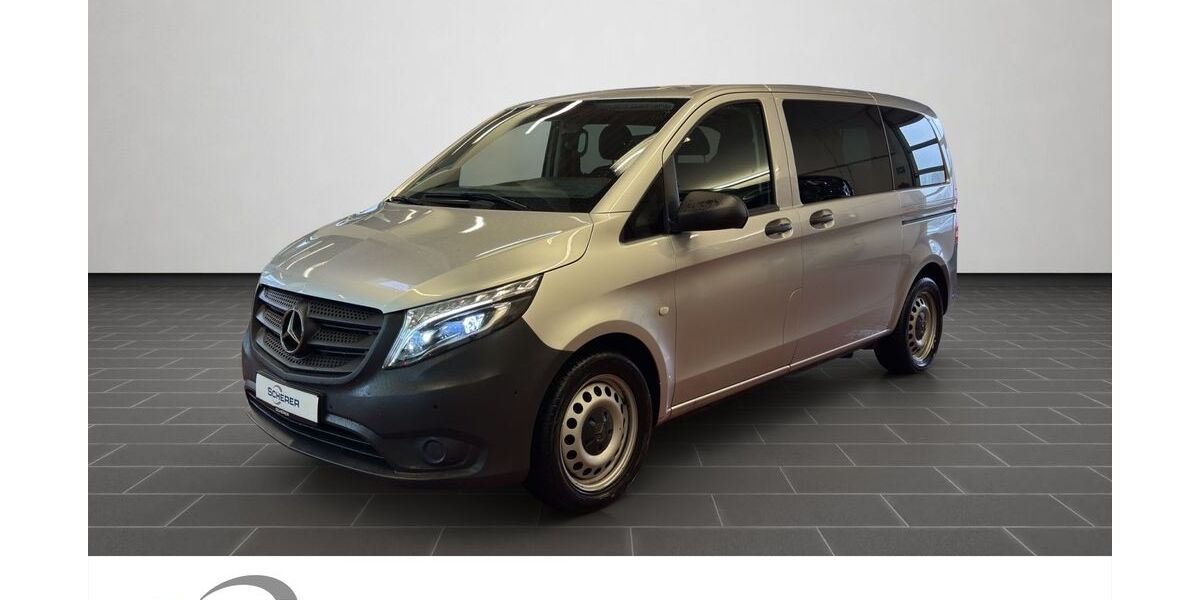 Mercedes-Benz Vito 51.510 km 32.830 &euro; Aschaffenburg 63741