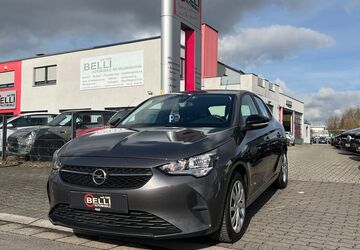 Opel Corsa 111.000 km 8.950 &euro; Hanau 63452