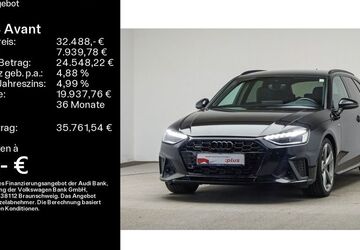 Audi A4 61.700 km 30.888 &euro; Mühlheim 63165