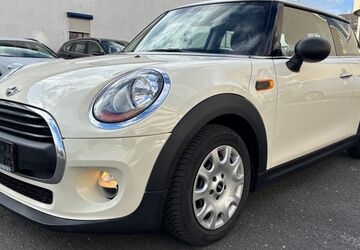 Mini One D 268.000 km 4.980 &euro; Neu Isenburg 63263