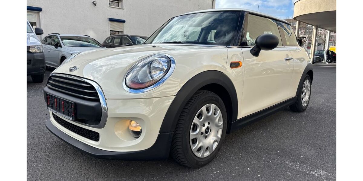 Mini One D 268.000 km 4.980 &euro; Neu Isenburg 63263