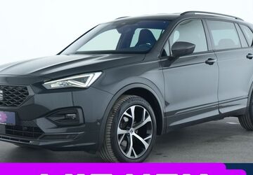 Seat Tarraco 42.447 km 26.426 &euro; Dietzenbach bei Frankfurt 63128