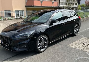 Ford Focus 85.000 km 15.499 &euro; Biebergemünd 63599