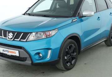Suzuki Vitara 90.572 km 14.990 &euro; Frankfurt am Main 65936