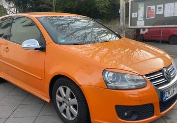 VW Golf 220.598 km 4.000 &euro; Frankfurt am Main 60439