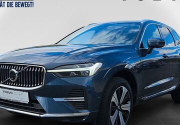 Volvo XC60 53.350 km 42.780 &euro; Hanau 63452