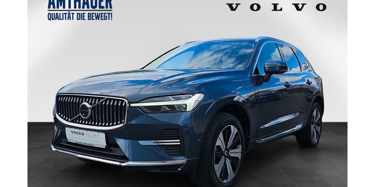 Volvo XC60 53.350 km 42.780 &euro; Hanau 63452