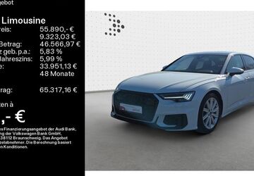 Audi S6 37.824 km 54.890 &euro; Bad Nauheim 61231