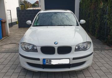 BMW 118 198.500 km 5.299 &euro; Großostheim 63762