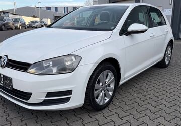 VW Golf 195.565 km 6.190 &euro; Offenbach am Main 63067