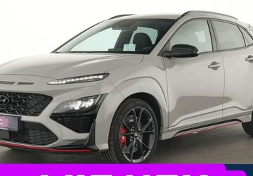Hyundai KONA 47.333 km 26.298 &euro; Dietzenbach bei Frankfurt 63128