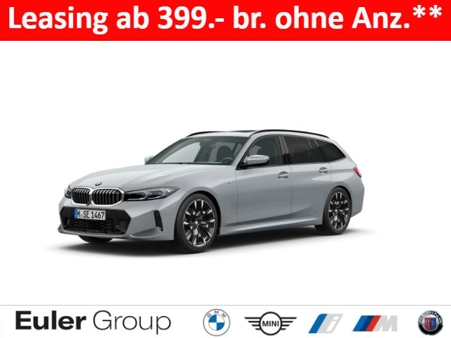 BMW 320 24.844 km 44.989 &euro; Frankfurt 60314