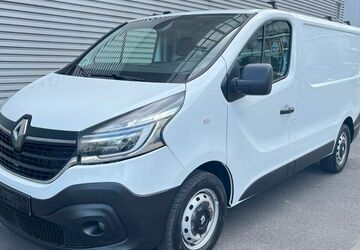 Renault Trafic 136.000 km 15.490 &euro; Frankfurt am Main 65933