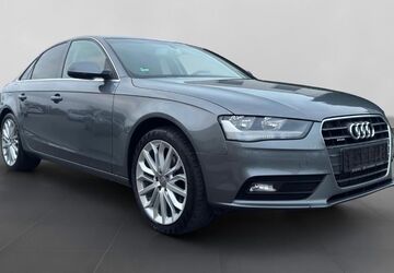 Audi A4 220.000 km 11.099 &euro; Steinbach 61449
