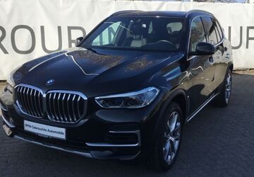 BMW X5 80.470 km 47.966 &euro; Hainburg 63512