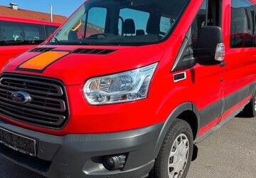 Ford Transit 166.000 km 13.990 &euro; Dreieich 63303