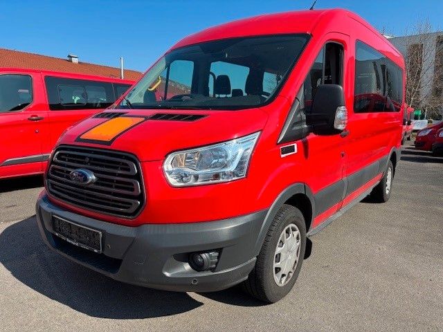Ford Transit 166.000 km 13.990 &euro; Dreieich 63303