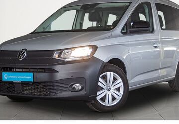 VW Caddy 130.130 km 19.440 &euro; Bad Homburg 61348