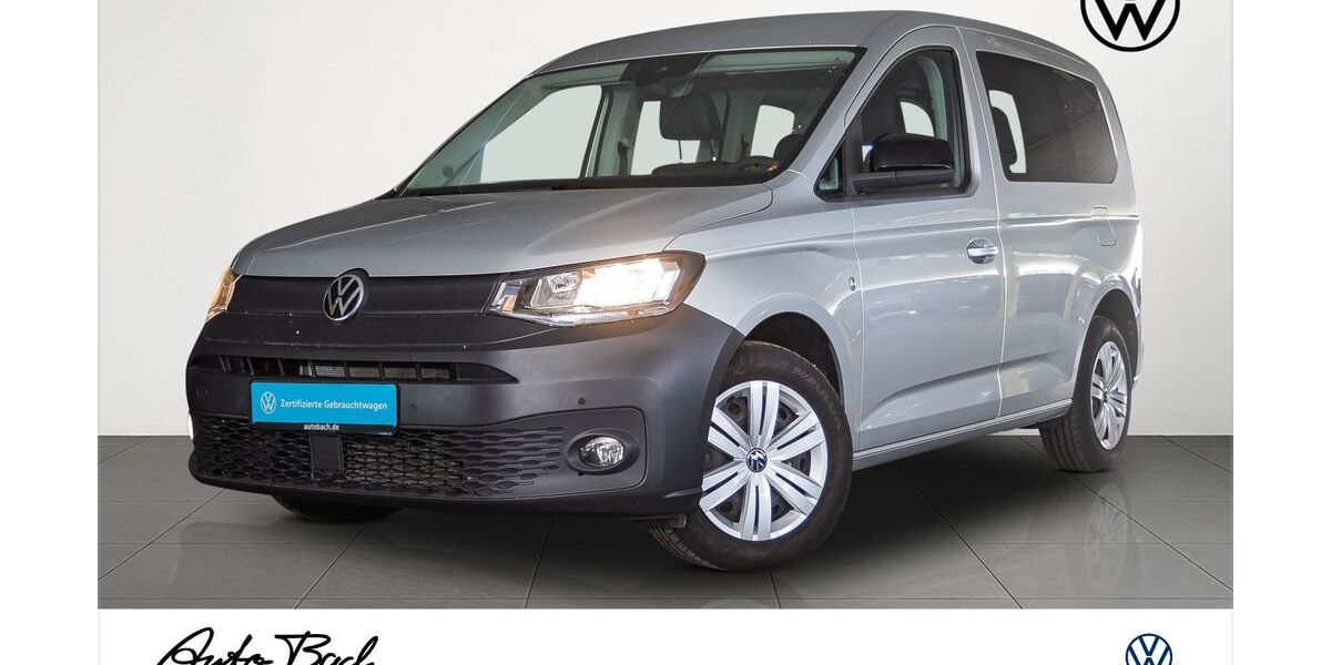 VW Caddy 130.130 km 19.440 &euro; Bad Homburg 61348