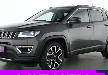 Jeep Compass 34.267 km 18.626 &euro; Dietzenbach bei Frankfurt 63128