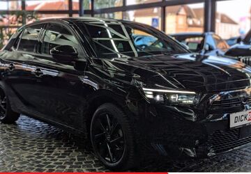 Opel Corsa 29.779 km 17.480 &euro; Dieburg 64807