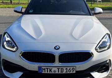 BMW Z4 45.000 km 33.600 &euro; Eschborn 65760