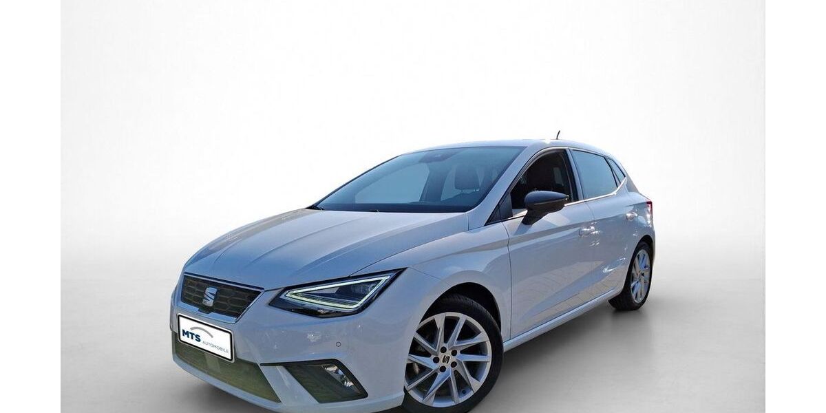 Seat Ibiza 66.275 km 15.650 &euro; Friedberg 61169